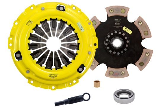 Picture of Advanced Clutch Transmission Clutch Kit - NS1-XTR6