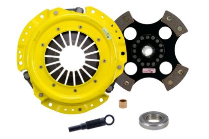 Picture of Advanced Clutch Transmission Clutch Kit - NS4-HDR4