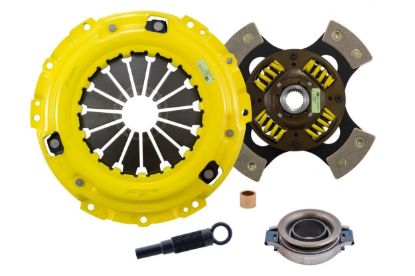 Picture of Advanced Clutch Transmission Clutch Kit - NS5-HDG4