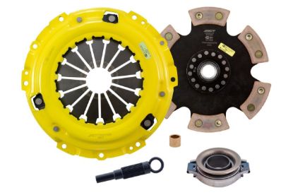 Picture of Advanced Clutch Transmission Clutch Kit - NS5-HDR6