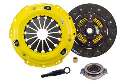 Picture of Advanced Clutch Transmission Clutch Kit - NS5-HDSS