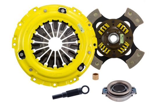 Picture of Advanced Clutch Transmission Clutch Kit - NS5-XTG4