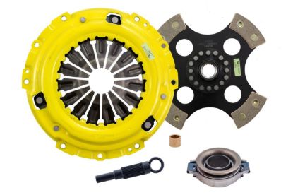 Picture of Advanced Clutch Transmission Clutch Kit - NS5-XTR4