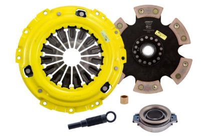 Picture of Advanced Clutch Transmission Clutch Kit - NS5-XTR6