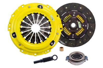 Picture of Advanced Clutch Transmission Clutch Kit - NS5-XTSS