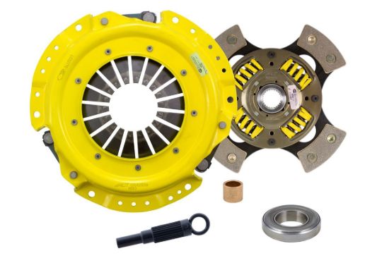 Picture of Advanced Clutch Transmission Clutch Kit - NX1-HDG4