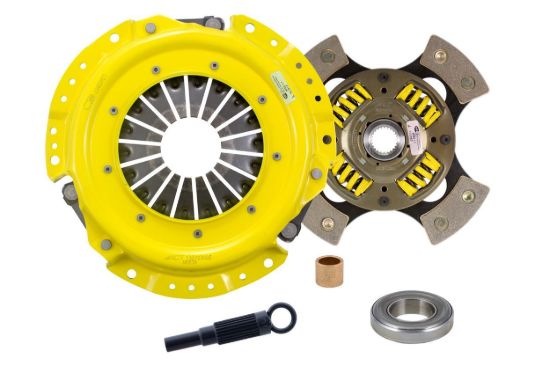 Picture of Advanced Clutch Transmission Clutch Kit - NX1-XTG4