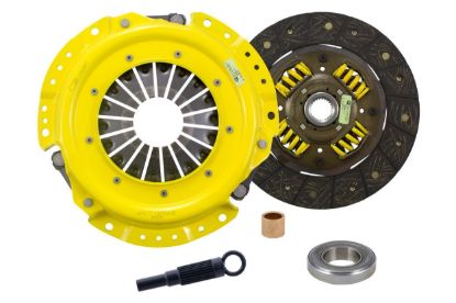 Picture of Advanced Clutch Transmission Clutch Kit - NX1-XTSS