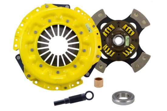 Picture of Advanced Clutch Transmission Clutch Kit - NX2-HDG4