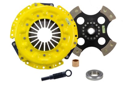 Picture of Advanced Clutch Transmission Clutch Kit - NX2-HDR4