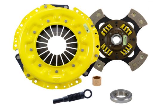 Picture of Advanced Clutch Transmission Clutch Kit - NX2-XTG4