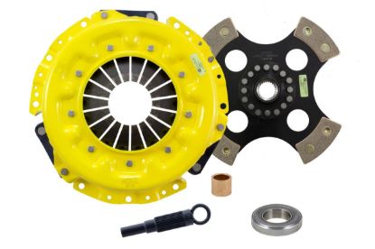 Picture of Advanced Clutch Transmission Clutch Kit - NX2-XTR4