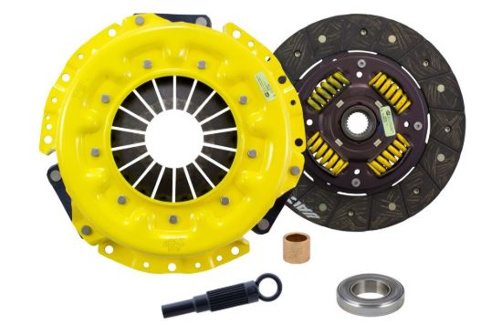 Picture of Advanced Clutch Transmission Clutch Kit - NX2-XTSS