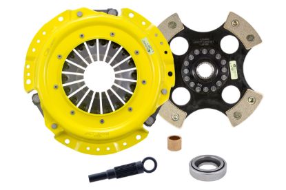 Picture of Advanced Clutch Transmission Clutch Kit - NX4-XTR4
