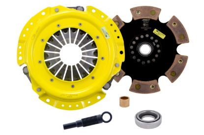 Picture of Advanced Clutch Transmission Clutch Kit - NX4-XTR6
