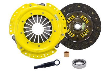 Picture of Advanced Clutch Transmission Clutch Kit - NX4-XTSS