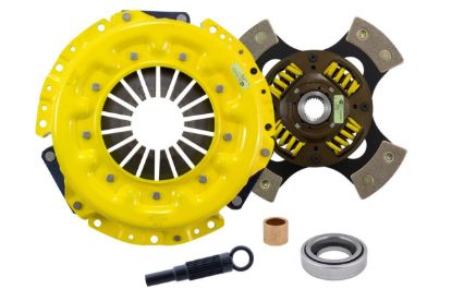 Picture of Advanced Clutch Transmission Clutch Kit - NX6-HDG4