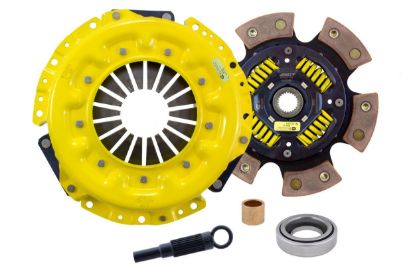 Picture of Advanced Clutch Transmission Clutch Kit - NX6-HDG6