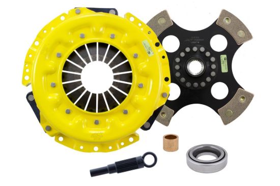 Picture of Advanced Clutch Transmission Clutch Kit - NX6-XTR4