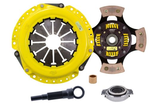 Picture of Advanced Clutch Transmission Clutch Kit - NX9-HDG4
