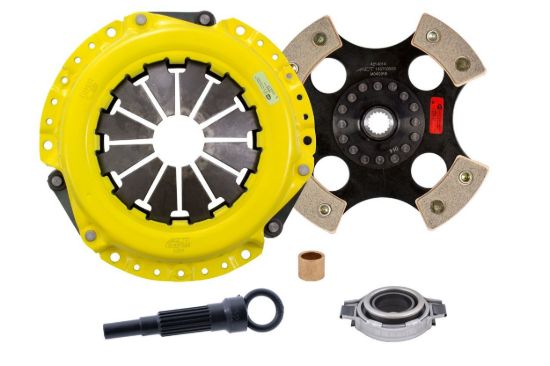 Picture of Advanced Clutch Transmission Clutch Kit - NX9-HDR4