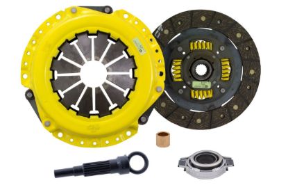 Picture of Advanced Clutch Transmission Clutch Kit - NX9-HDSS