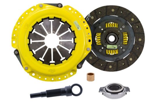 Picture of Advanced Clutch Transmission Clutch Kit - NX9-HDSS