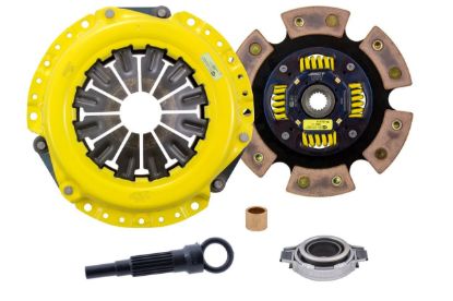 Picture of Advanced Clutch Transmission Clutch Kit - NX9-XTG6