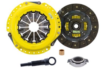 Picture of Advanced Clutch Transmission Clutch Kit - NX9-XTSS