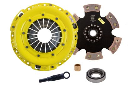 Picture of Advanced Clutch Transmission Clutch Kit - NZ1-XTR6