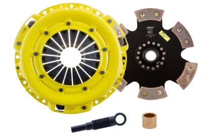 Picture of Advanced Clutch Transmission Clutch Kit - NZ2-HDR6