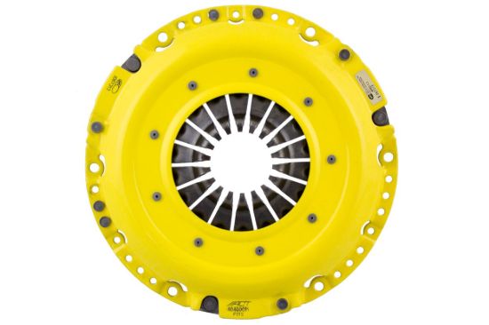 Picture of Advanced Clutch Transmission Clutch Pressure Plate - P012