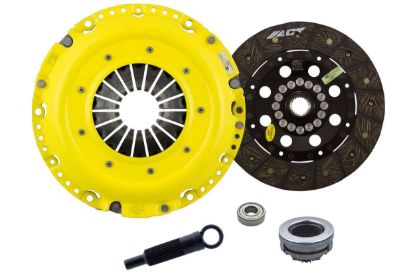 Picture of Advanced Clutch Transmission Clutch Kit - PO3-HDSD