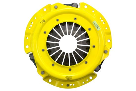 Picture of Advanced Clutch Transmission Clutch Pressure Plate - SB011