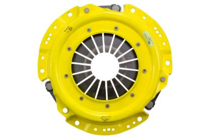 Picture of Advanced Clutch Transmission Clutch Pressure Plate - SB017