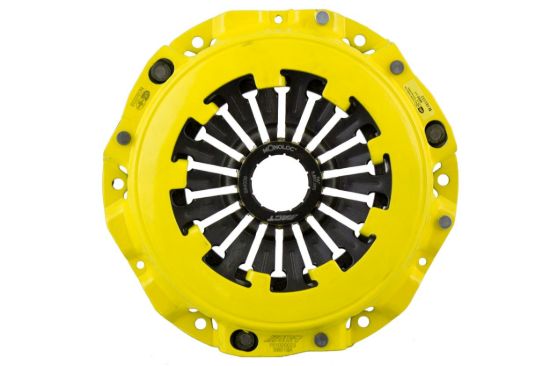 Picture of Advanced Clutch Transmission Clutch Pressure Plate - SB018X