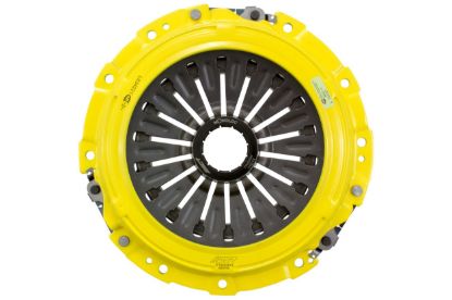 Picture of Advanced Clutch Transmission Clutch Pressure Plate - SB019X
