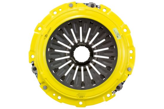Picture of Advanced Clutch Transmission Clutch Pressure Plate - SB019X