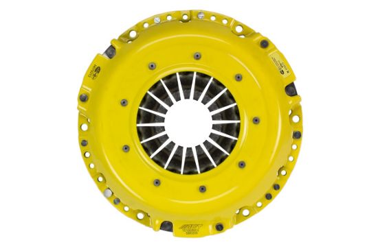 Picture of Advanced Clutch Transmission Clutch Pressure Plate - SB020X