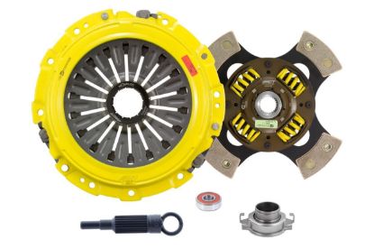 Picture of Advanced Clutch Transmission Clutch Kit - SB10-HDG4