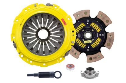 Picture of Advanced Clutch Transmission Clutch Kit - SB10-HDG6