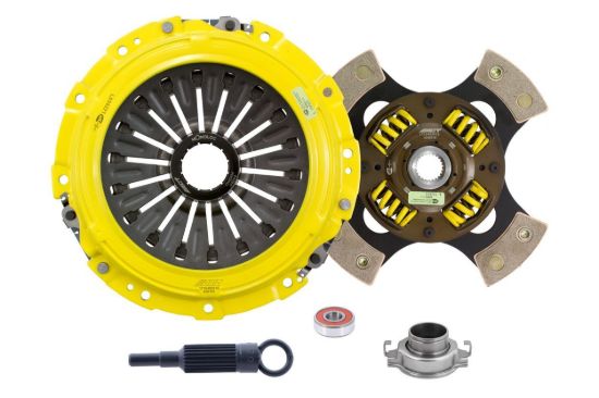 Picture of Advanced Clutch Transmission Clutch Kit - SB10-XTG4