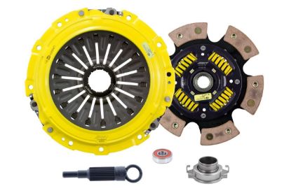 Picture of Advanced Clutch Transmission Clutch Kit - SB10-XTG6