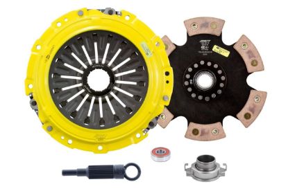Picture of Advanced Clutch Transmission Clutch Kit - SB10-XTR6