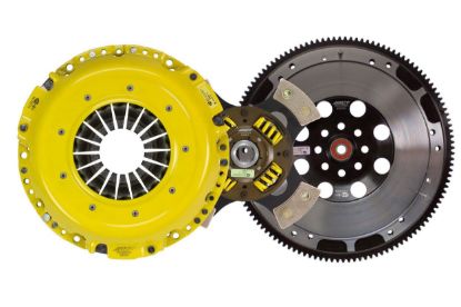 Picture of Advanced Clutch Transmission Clutch Kit - SB11-HDG4