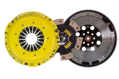 Picture of Advanced Clutch Transmission Clutch Kit - SB11-XTG6