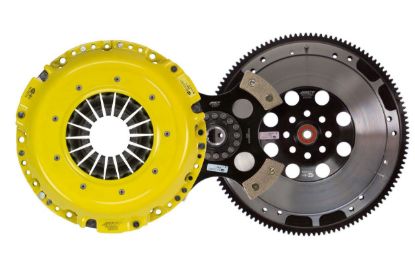 Picture of Advanced Clutch Transmission Clutch Kit - SB11-XTR4