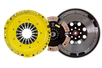 Picture of Advanced Clutch Transmission Clutch Kit - SB11-XTR6