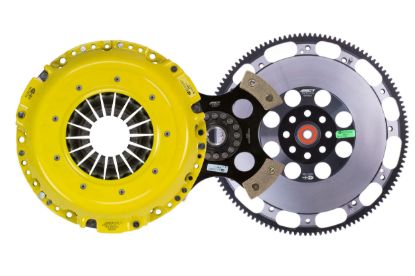 Picture of Advanced Clutch Transmission Clutch Kit - SB12-HDR4