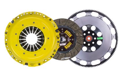 Picture of Advanced Clutch Transmission Clutch Kit - SB12-HDSS